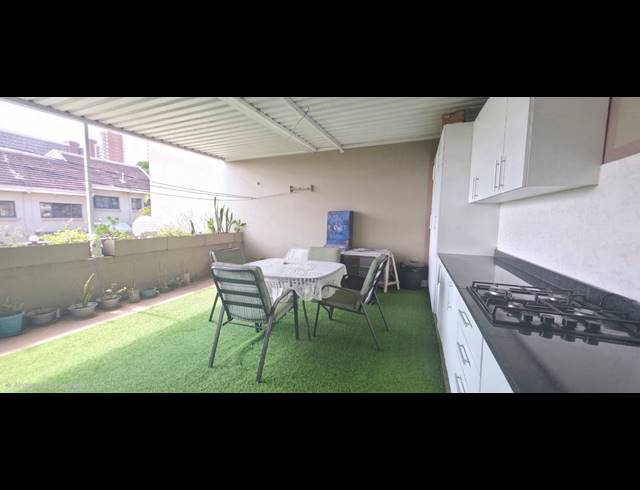 3 BEDROOM APARTMENT FOR SALE IN MORNINGSIDE